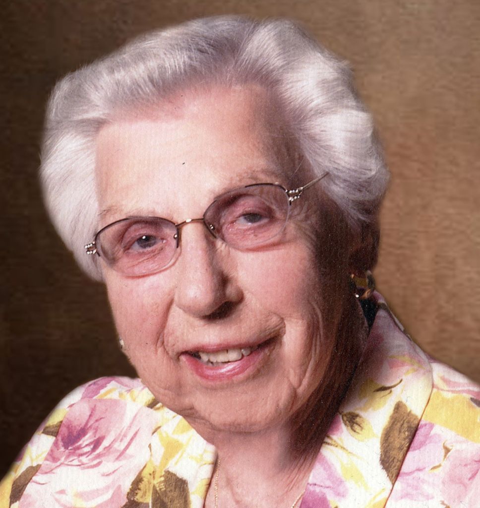 Catherine Moore