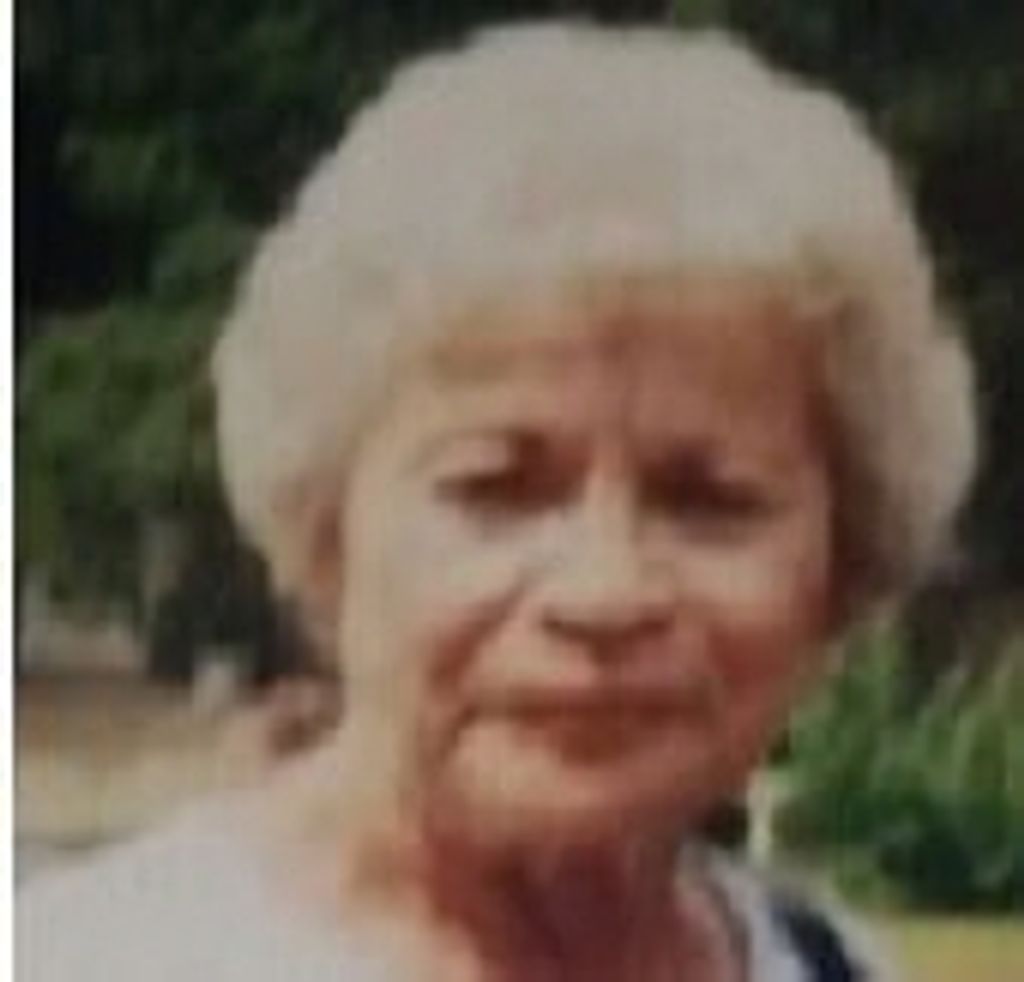 Margaret Mary Wagner