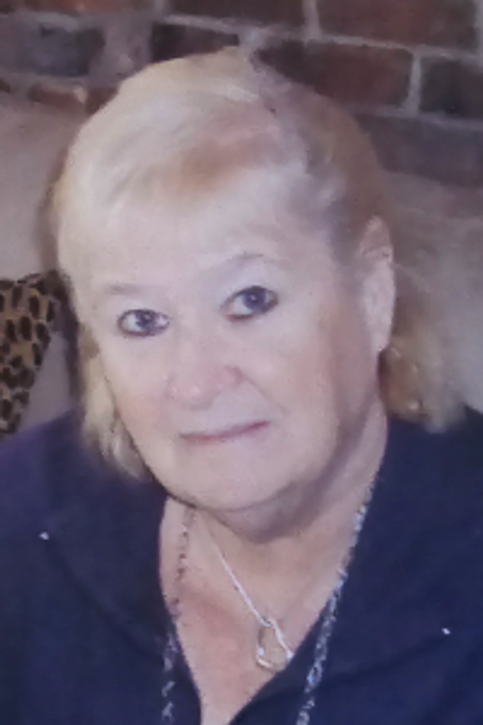 Veronica R. ''Ronnie'' (Walsh) Boyden