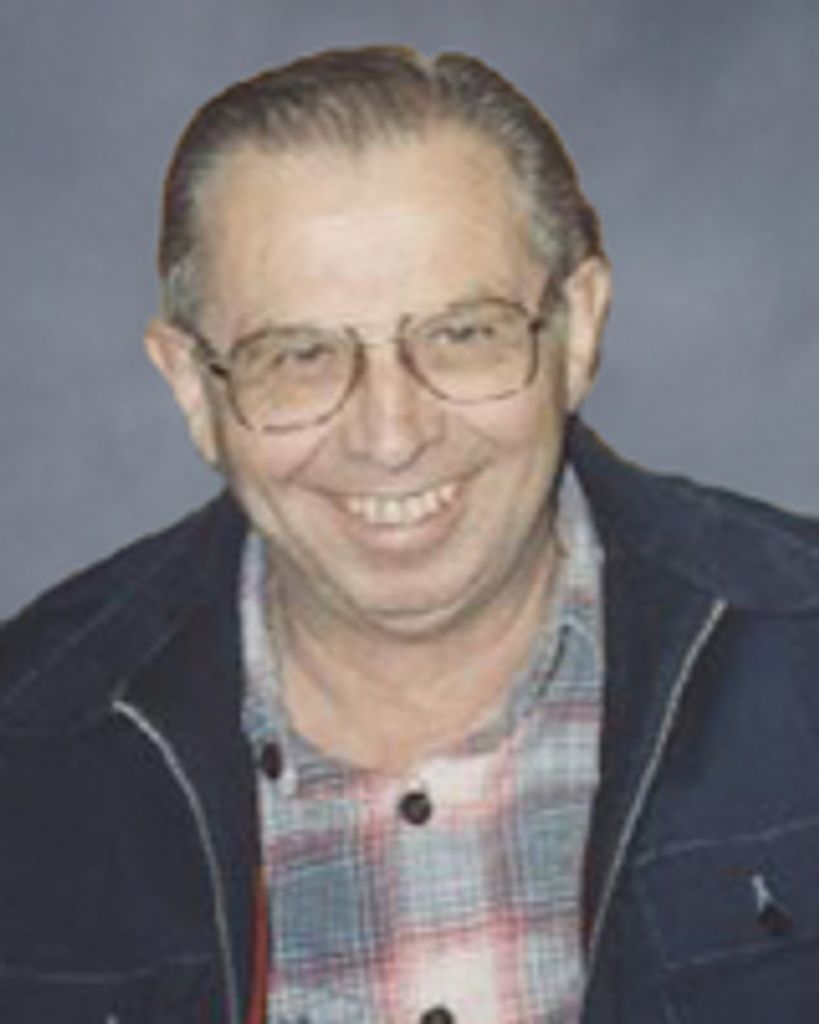 William Blessing