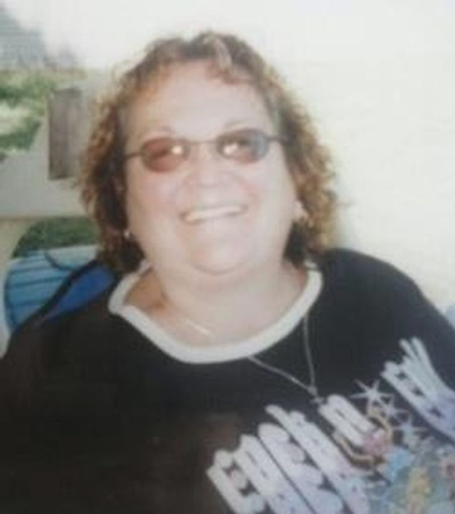 Diane Lee Mclaughlin Nee Keeney