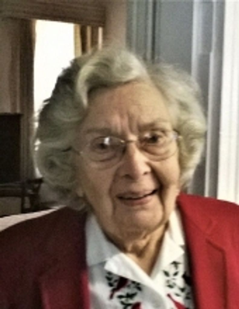 Martine WIlson Profile Photo