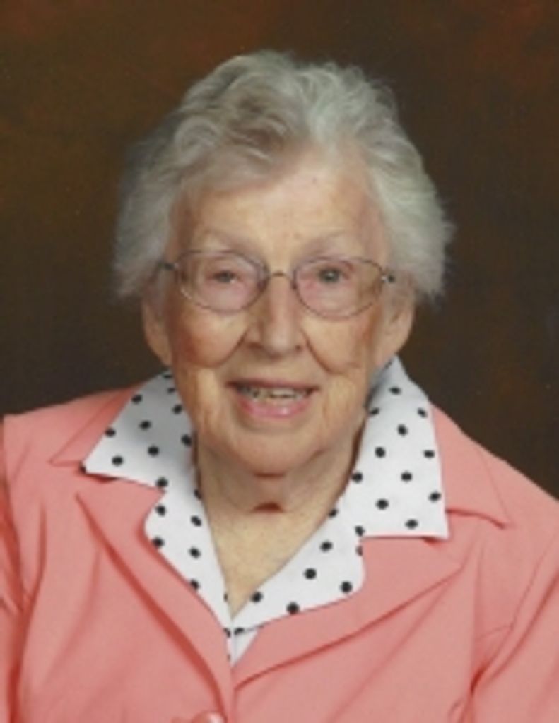 Doris (Barga) Rindler