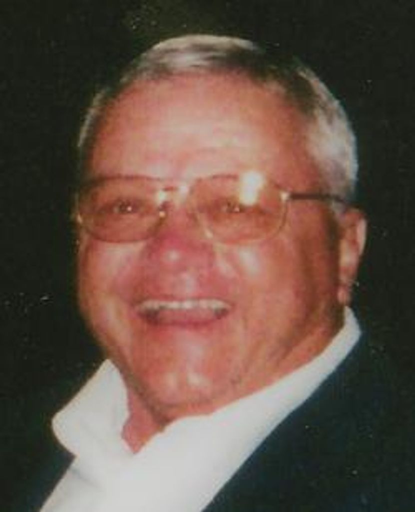 Dennis P. Fitzpatrick