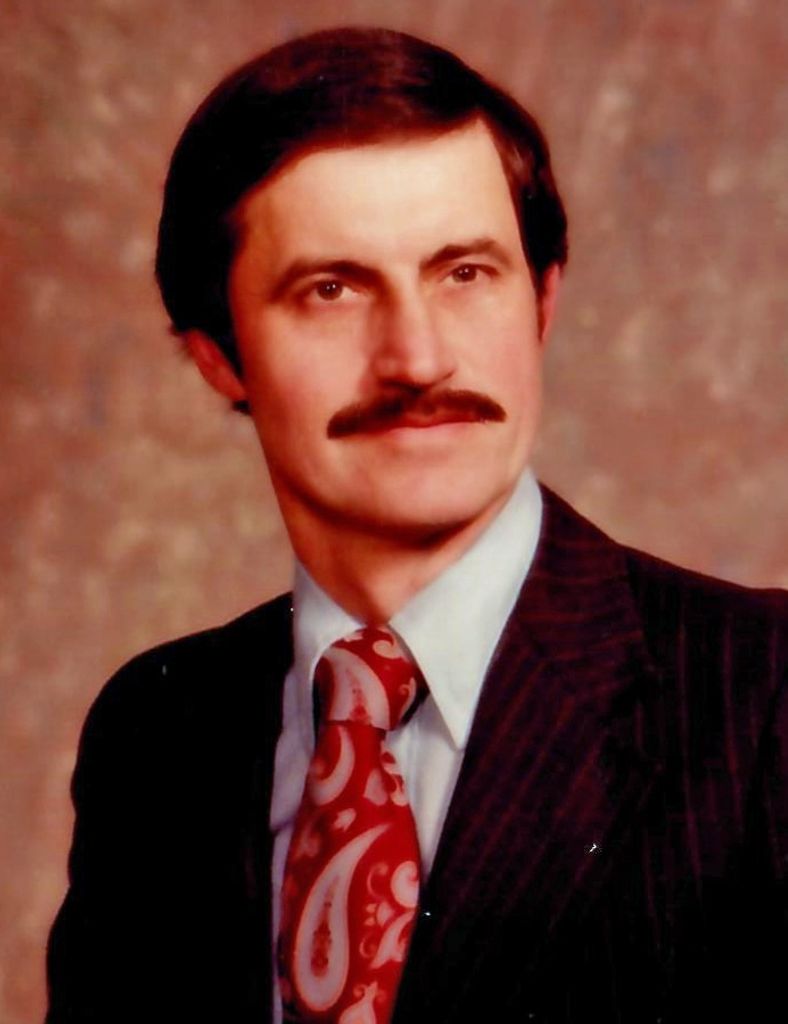 Dennis Herbert Wandtke Profile Photo