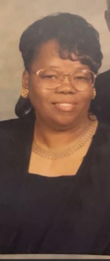Ora Mae Williams Profile Photo