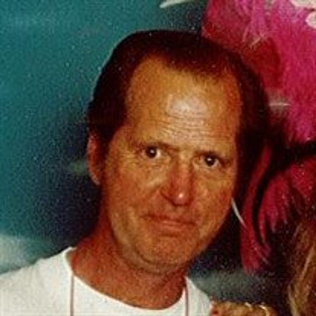 Billy  Lee Williams