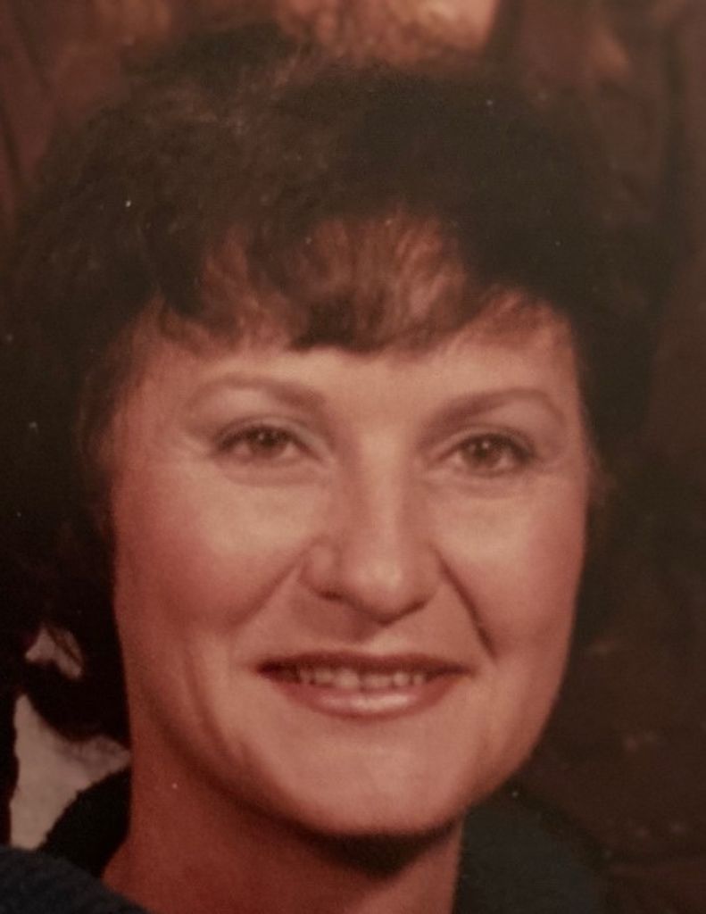 Betty Cecile Thomas Lanier Profile Photo