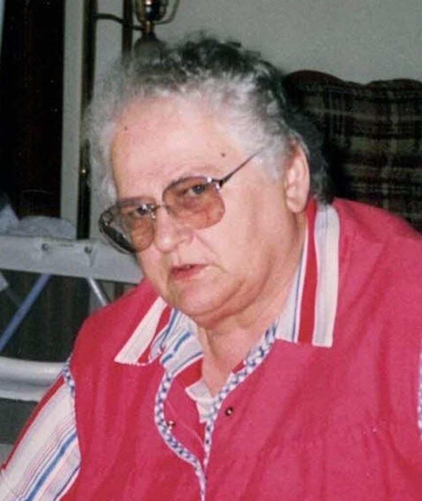 Grace C. Rockwell Profile Photo