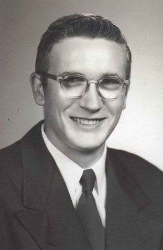 Robert Francis Schulte Profile Photo