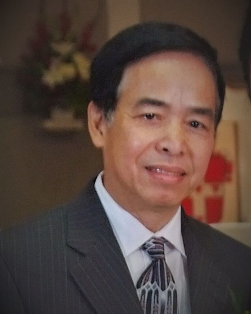 Hung Dinh Tran