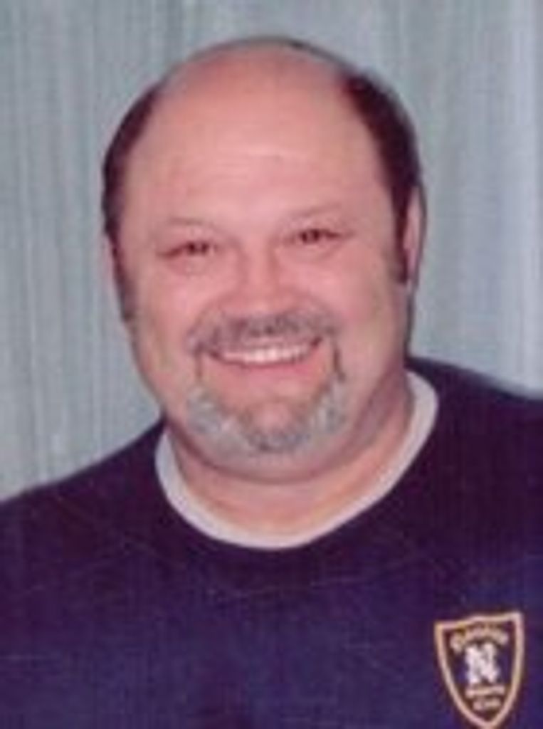Michael England, Sr.