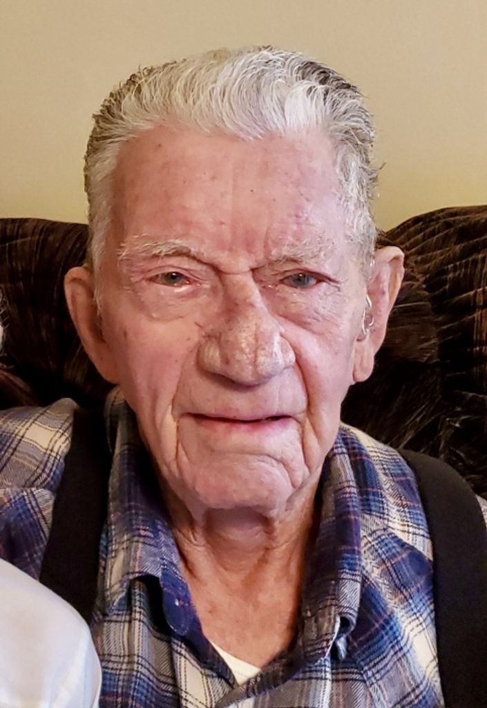 Bernard James Prinzing Profile Photo