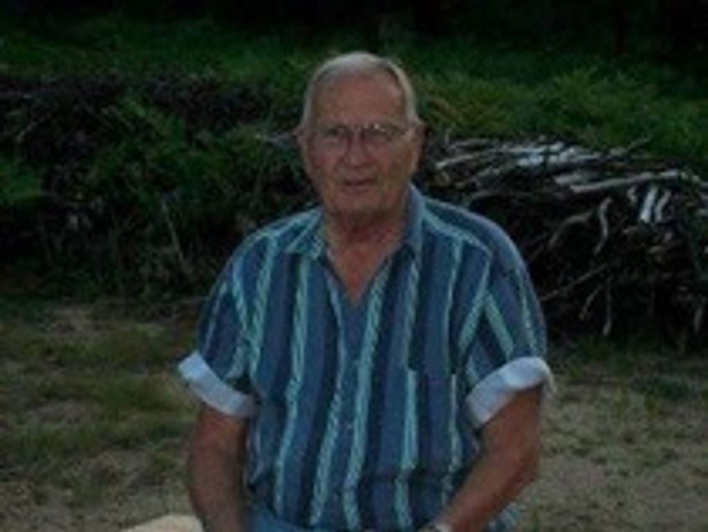 Raymond G. Schiery