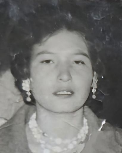 Maria Del Carmen Sanchez De Luna