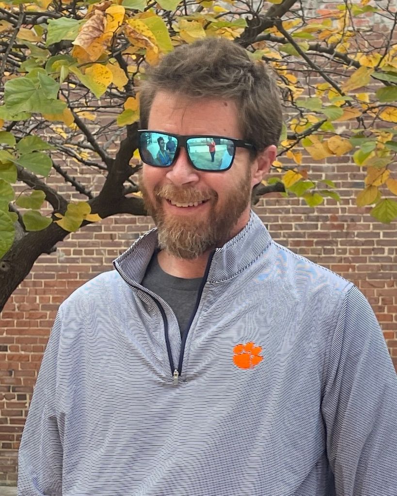 Phillip Reid Dewitt Profile Photo