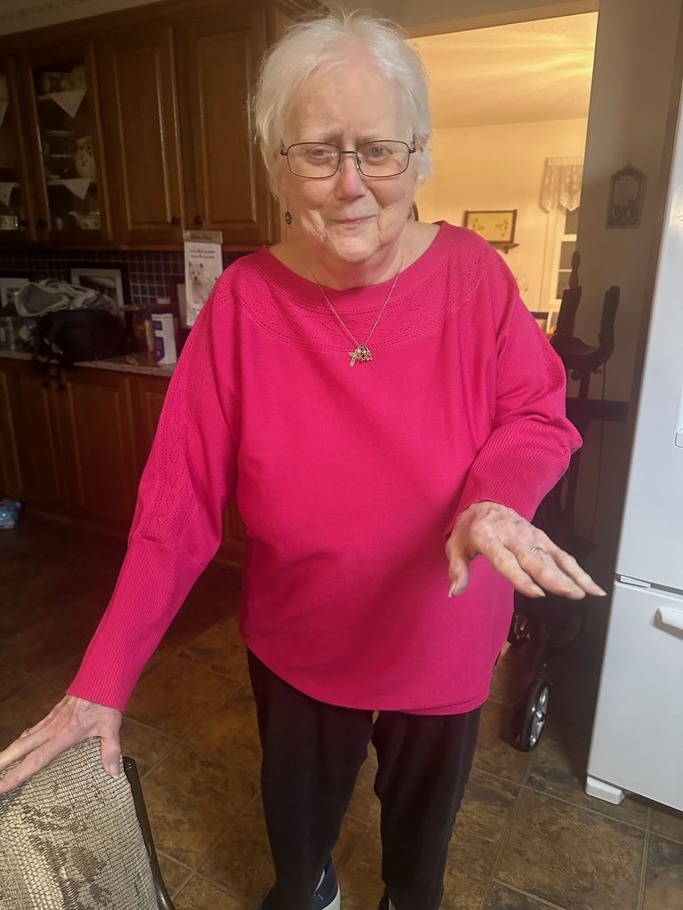 Marjorie Louise Laytar