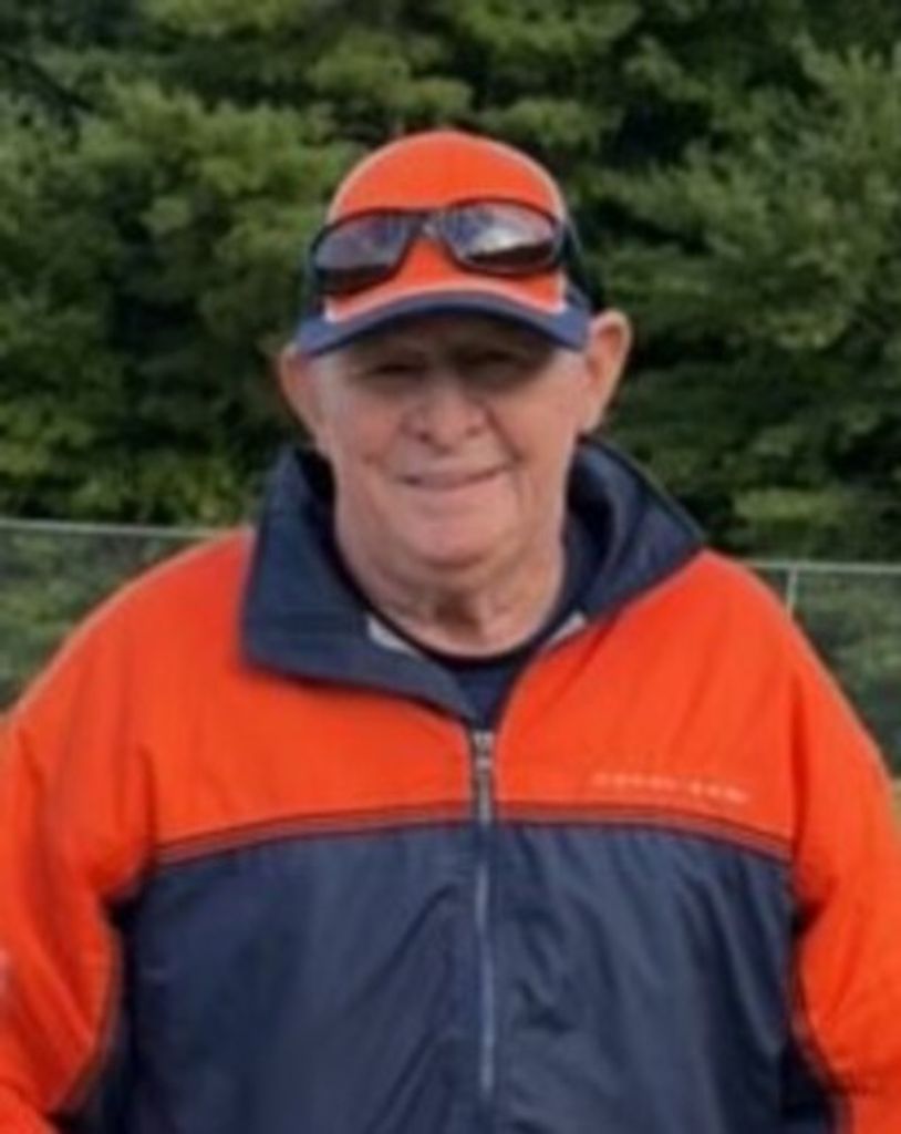 Ronnie Lee Carico Profile Photo