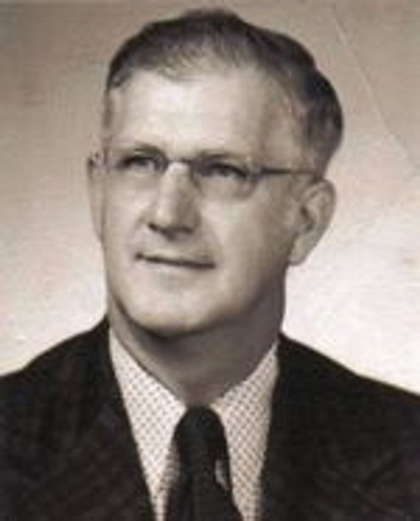 Paul Kenneth Strayer Profile Photo