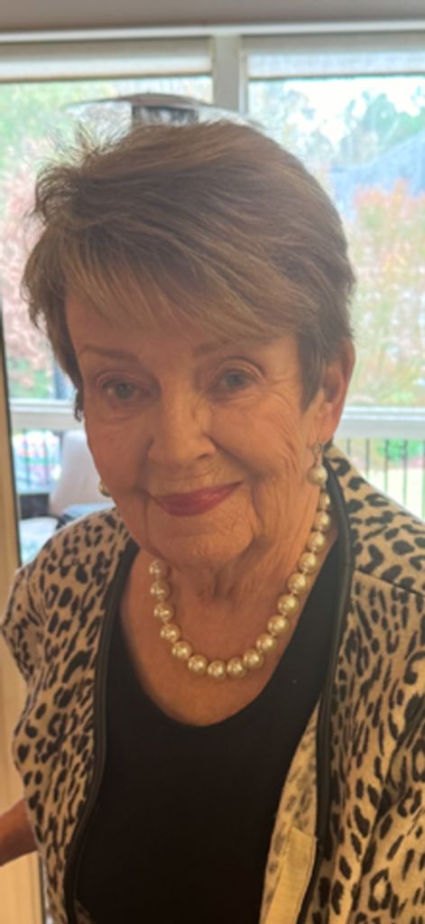 Iris Shipp Stoutt Profile Photo