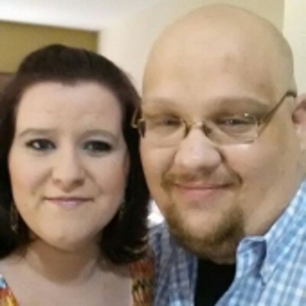 Richard And Heather Gazaway Profile Photo