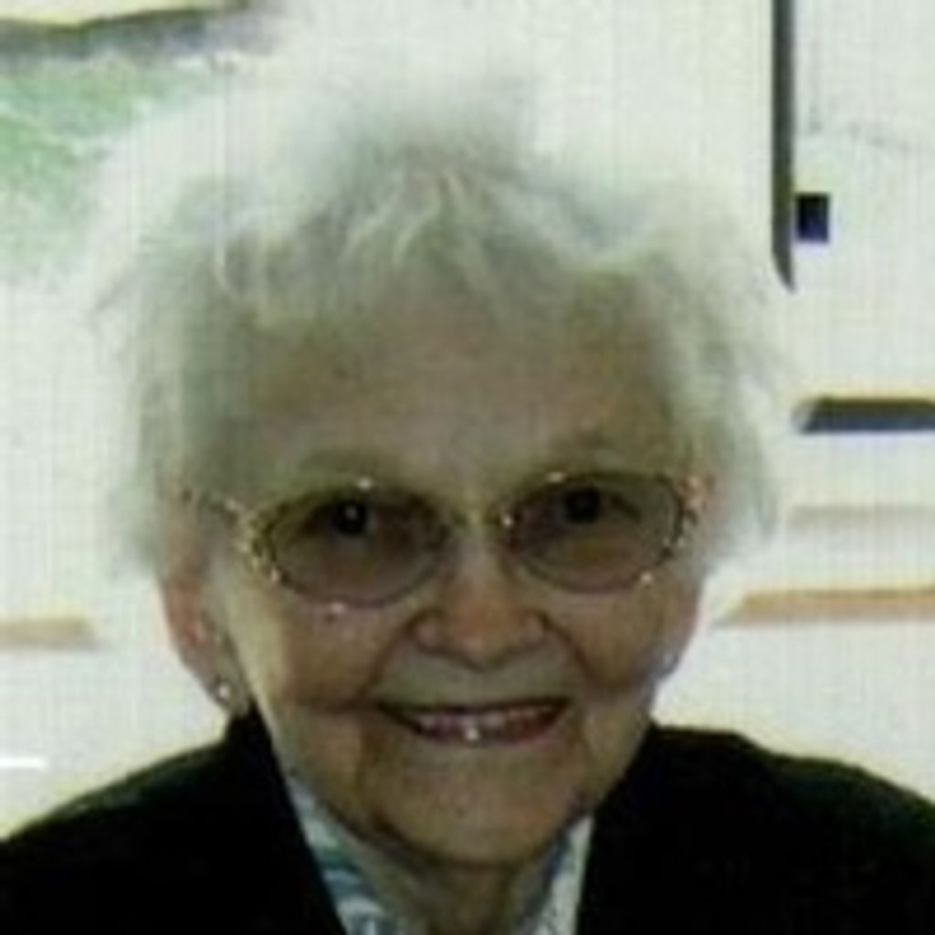 Elsie H. Vandenberg