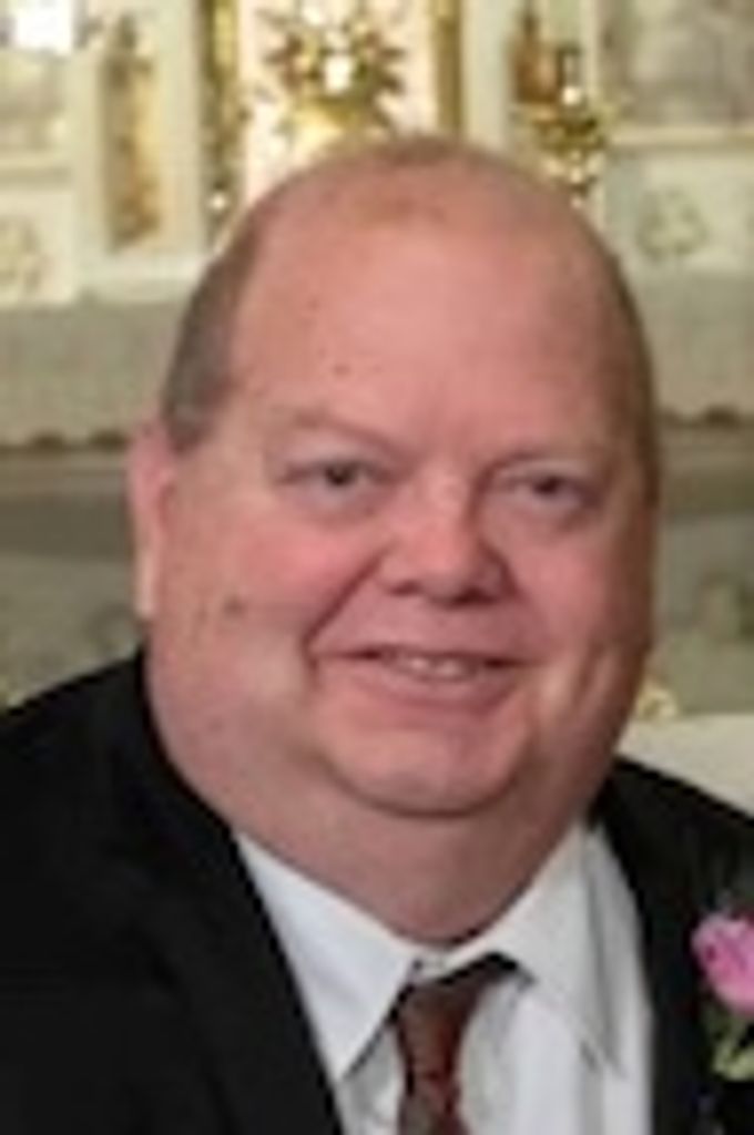 William  J. Carpenter Profile Photo