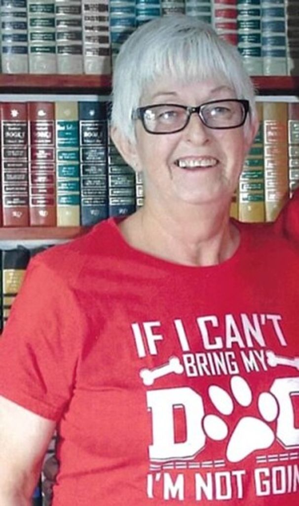 Vivian (Haycraft)  Blair