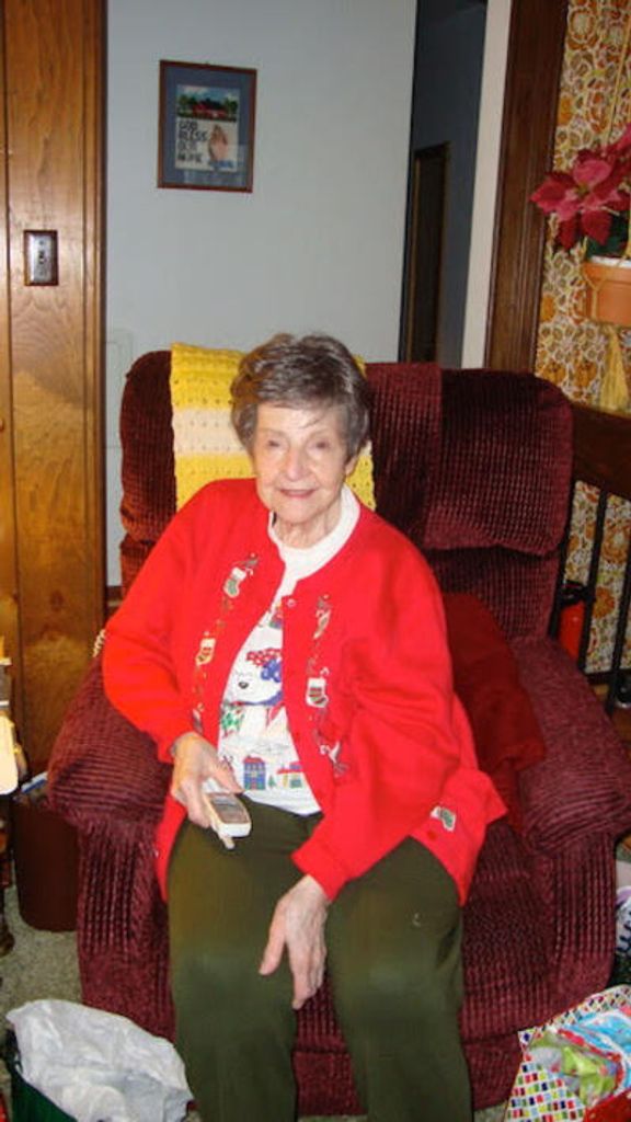 Rose Martin Profile Photo