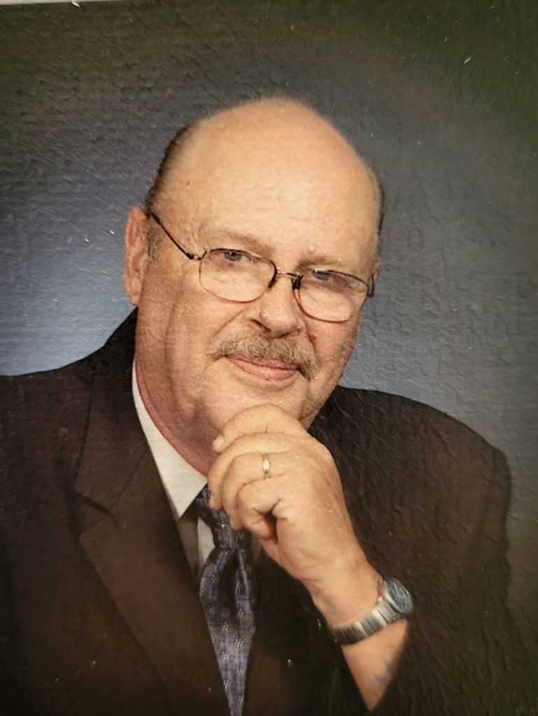 Theodore Fisher Profile Photo