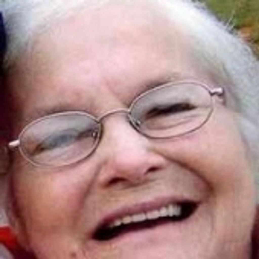 Jeanette Veazey Profile Photo