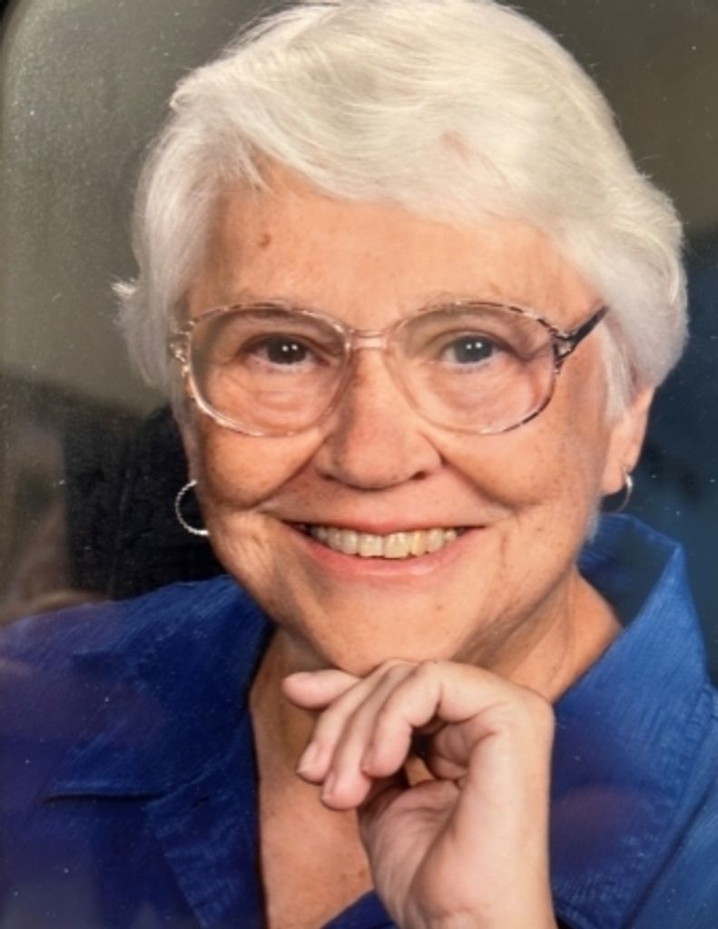 Fern Hinkley Hale Profile Photo