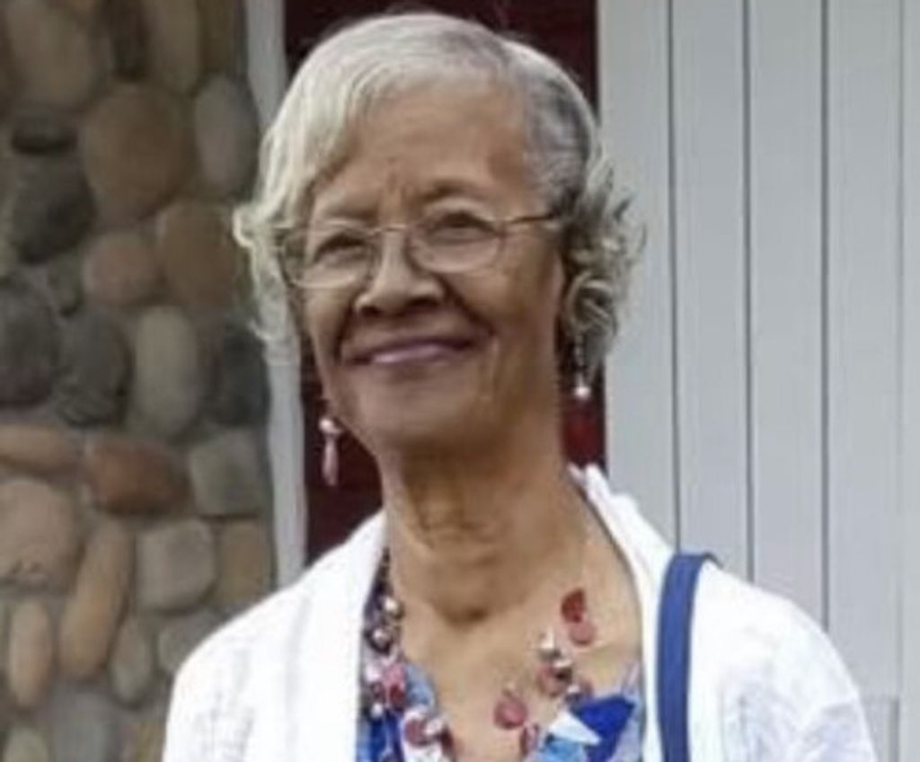 Doris Morris Gale Profile Photo