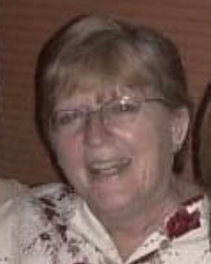 Martha "Marti" Kelly