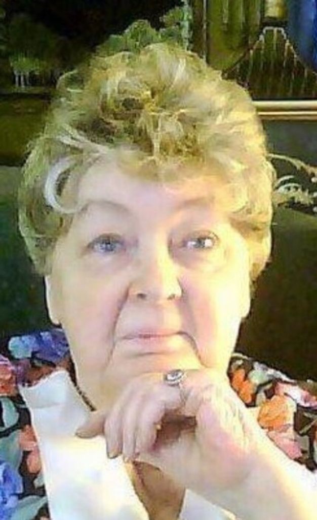 Beverly J. (Pike)  Snyder Profile Photo