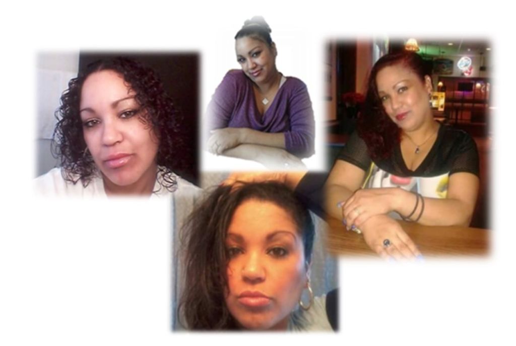 Madeline (Ofray)  Silva