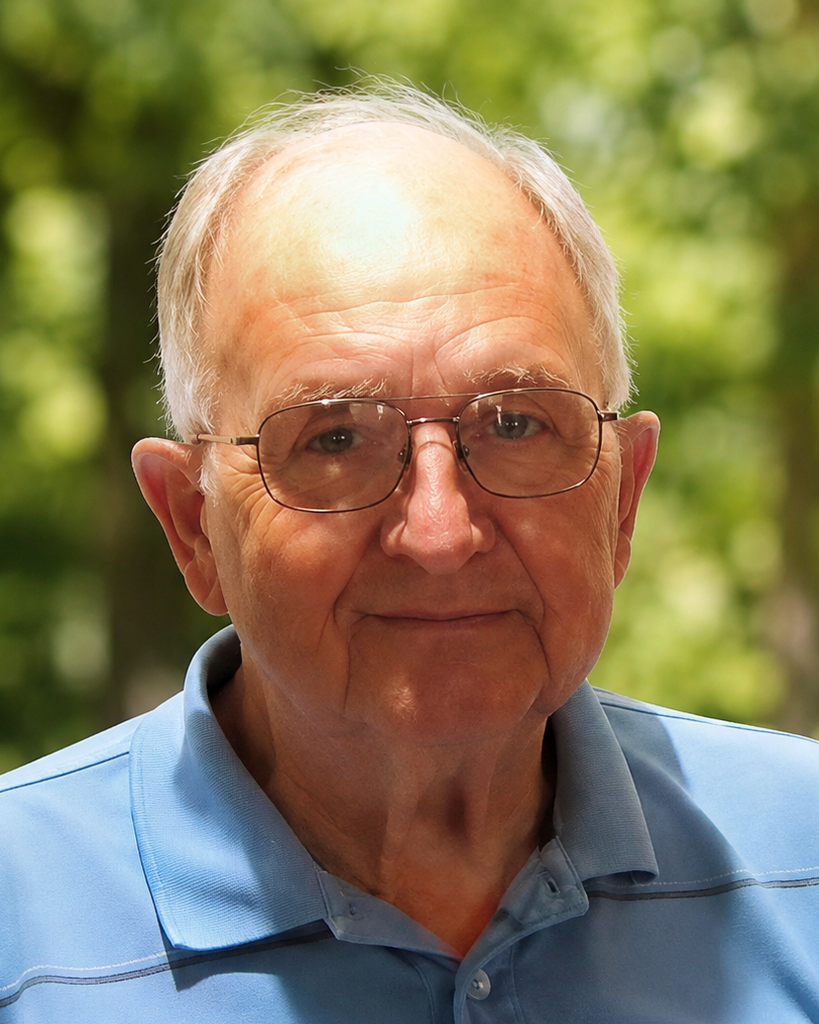 James Harold Crocker Profile Photo
