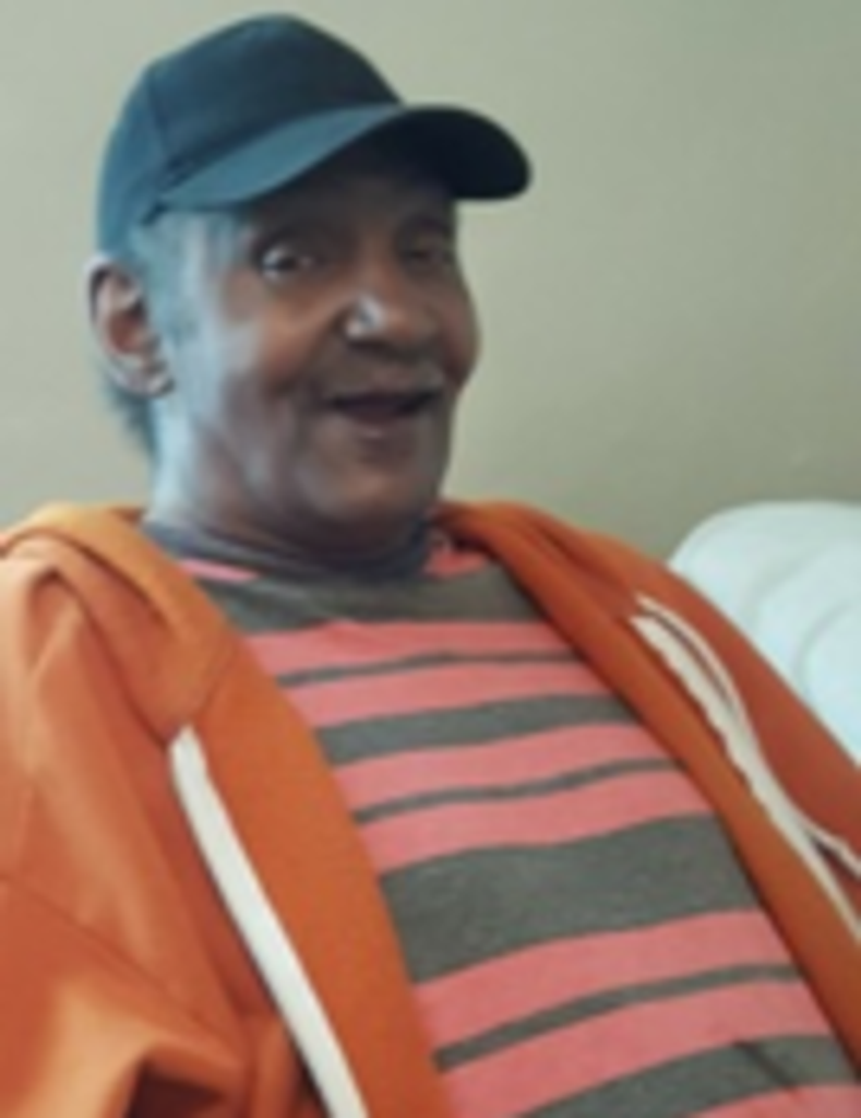 Charles Edward Shelton