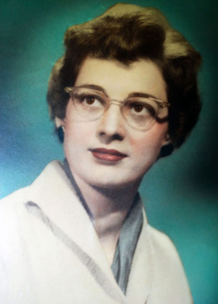 Myra Greene Profile Photo
