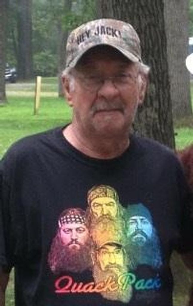 John Michael Voyak, Sr