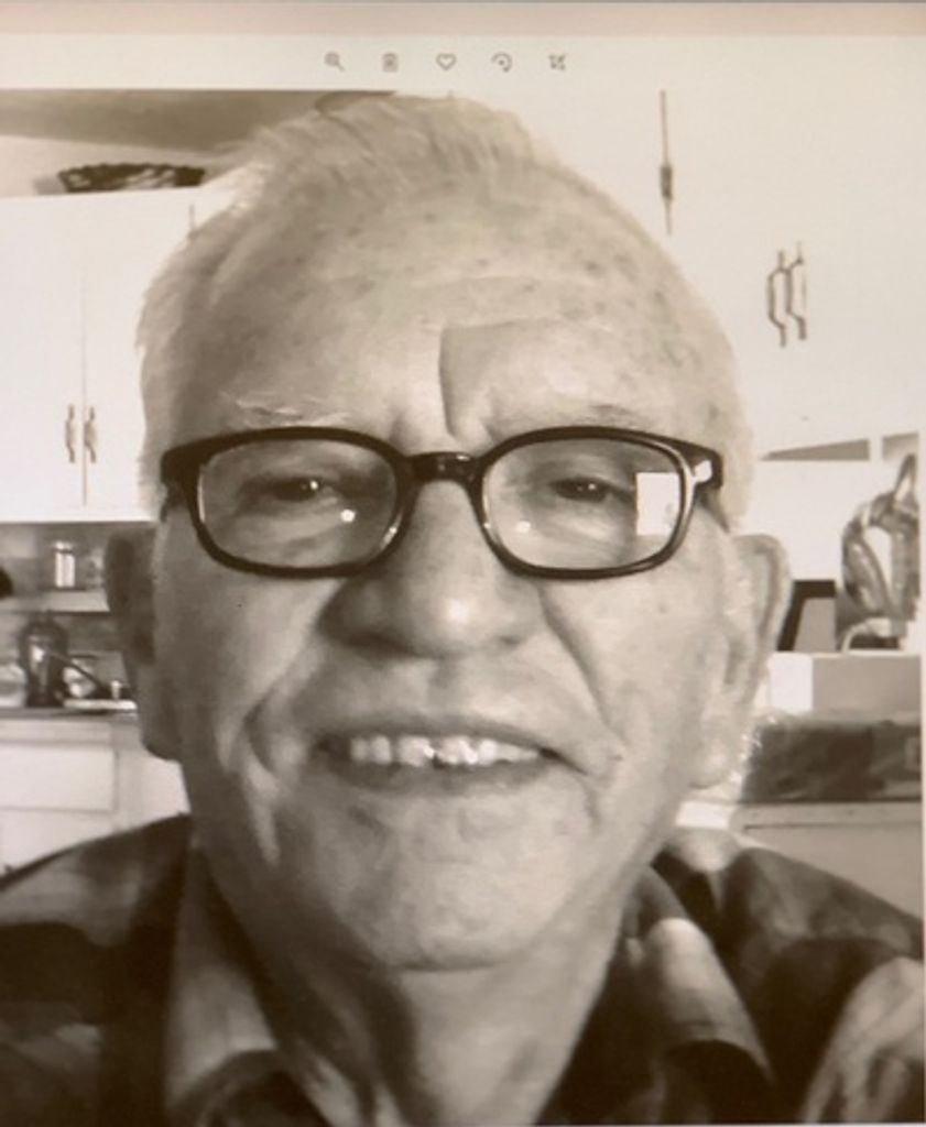 Benjamin V. Stevens Profile Photo