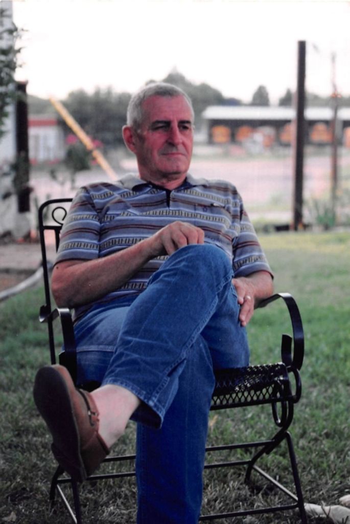 Jimmy Melton Profile Photo