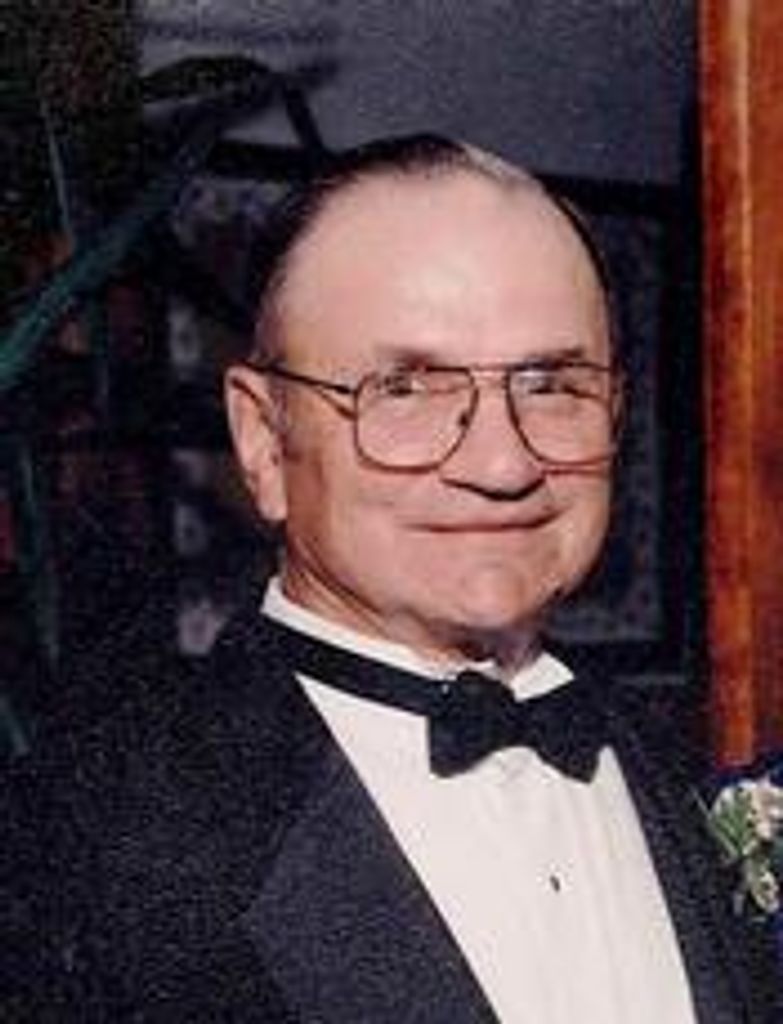 Anthony J. Ploszay