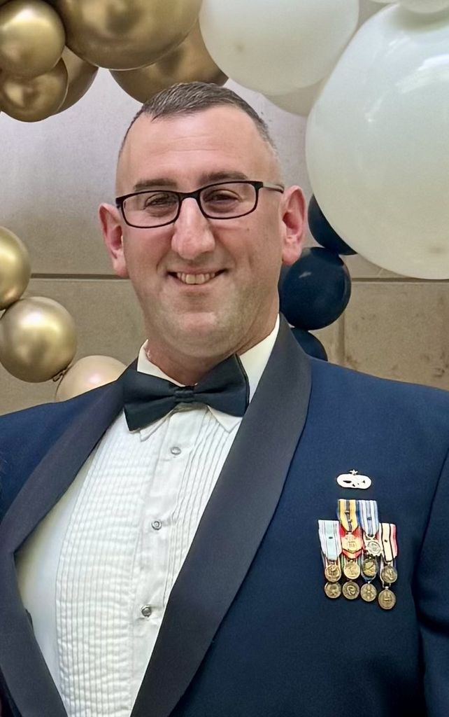 Tom Gillan Profile Photo