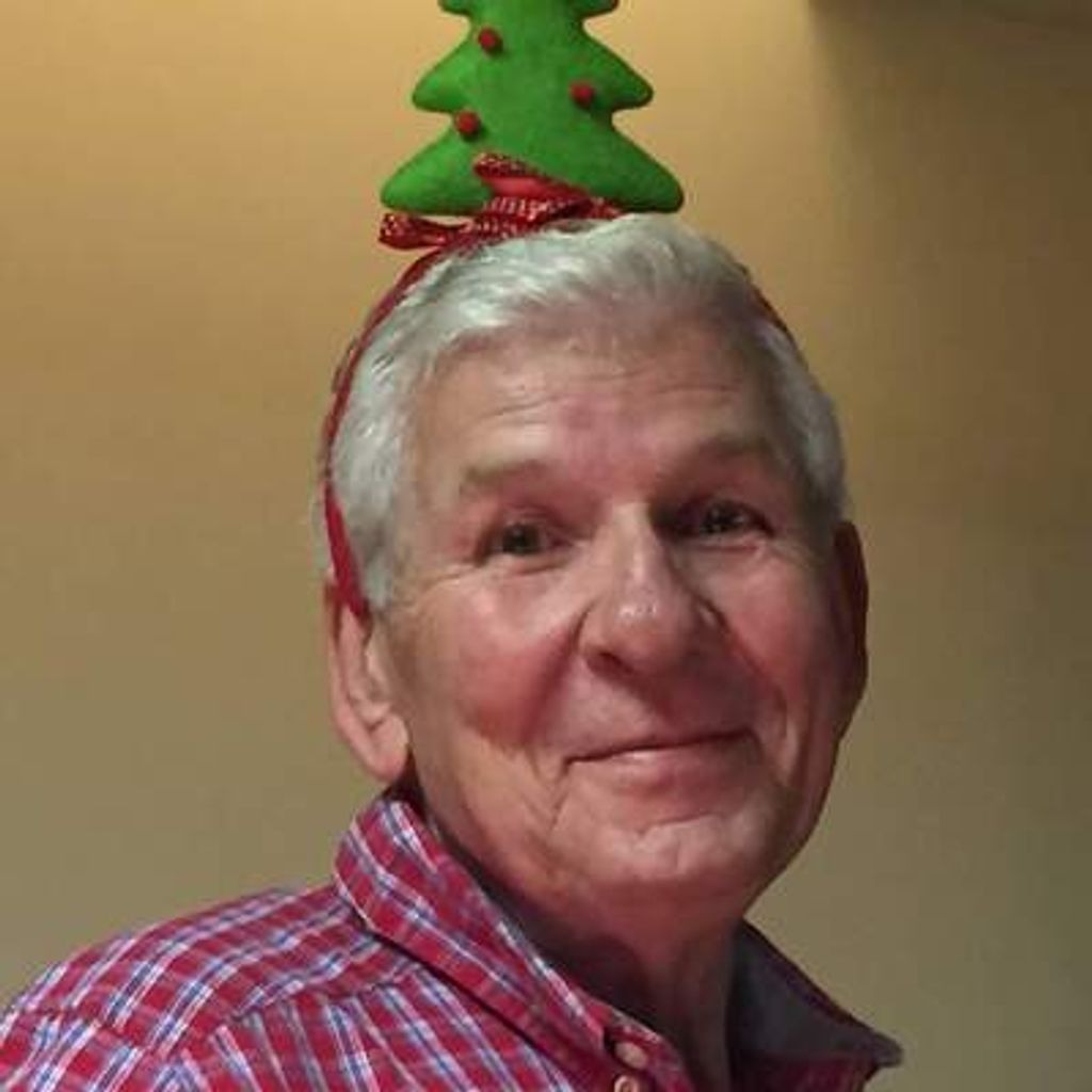 Lamar Stott Profile Photo