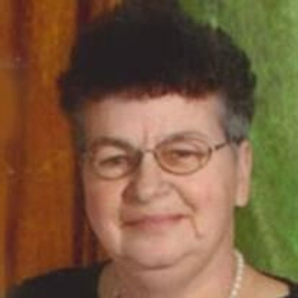 Jo Ann Larsen