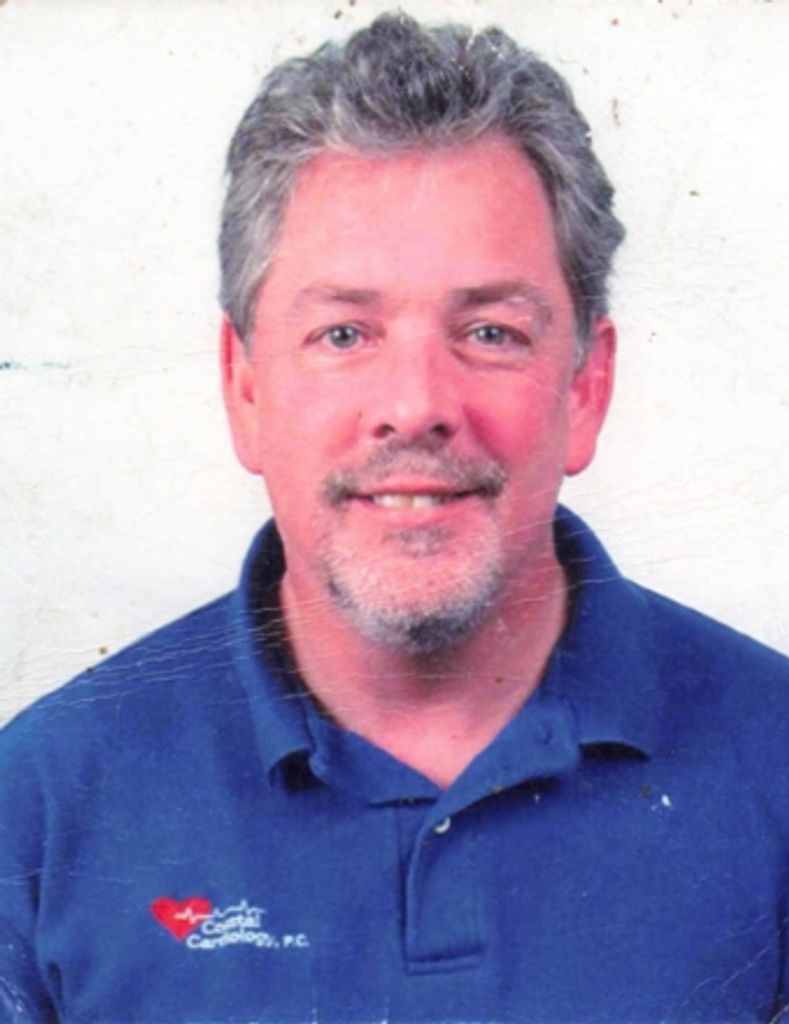 Kenneth Campbell Burton