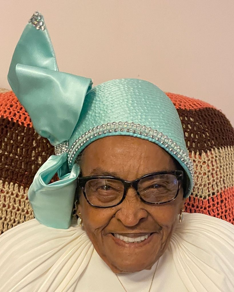 Ruby Lee Thompson