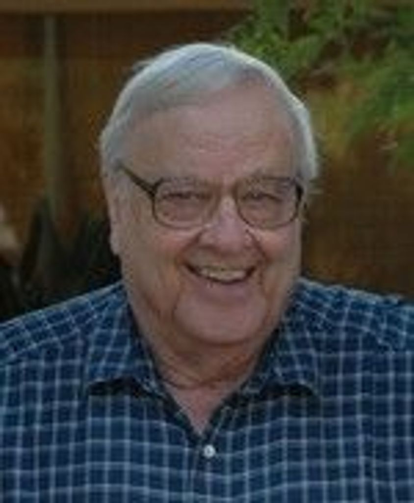 James K. Knowles