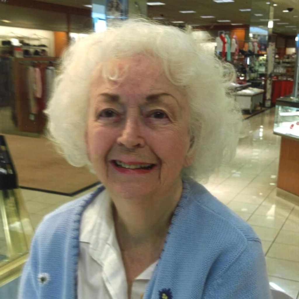 Ethel Alice Happy" Turner Profile Photo